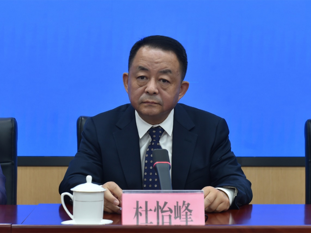 【鲁医健康说】山东省卫生健康委举行“鲁医健康说”健康知识发布会（老年期痴呆防治主题）（实录）{bbname} ...