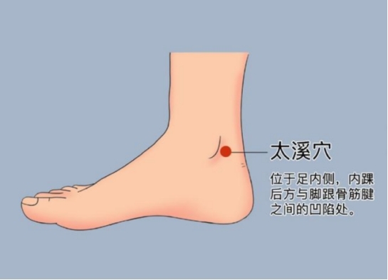 春天长个，这些穴位常给孩子按按{bbname}bbs.ahv.cc