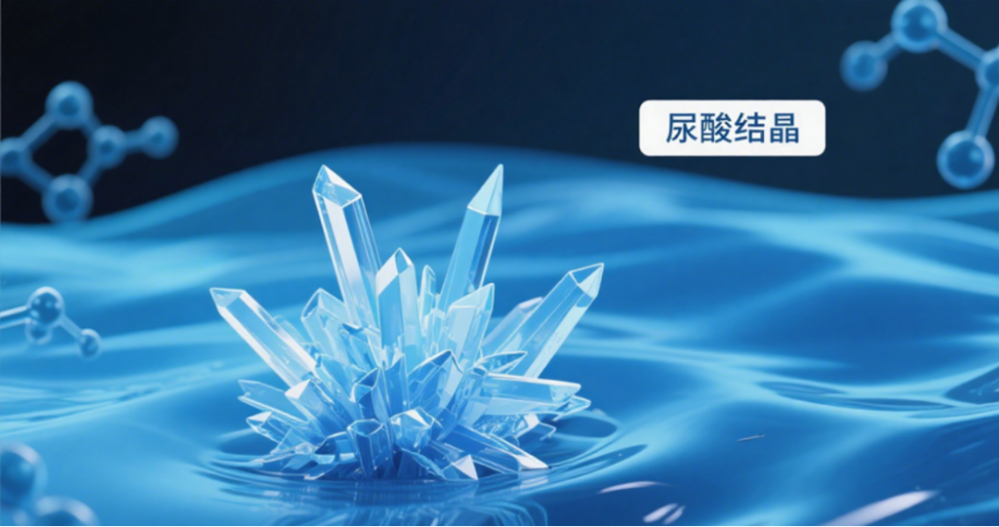 尿酸500+没症状？你的肾脏可能正在被“玻璃渣”祸害！{bbname}bbs.ahv.cc