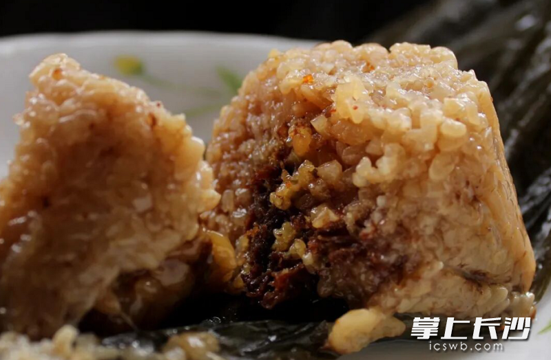 端午为何挂艾草、佩香囊、吃粽子？古今同理“防湿、防疫”{bbname}bbs.ahv.cc