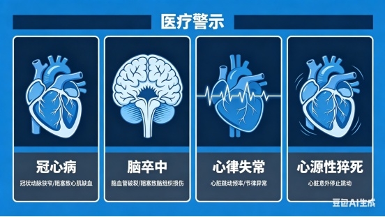 警惕！有这种鼾声的人，心血管风险高出常人82%{bbname}bbs.ahv.cc
