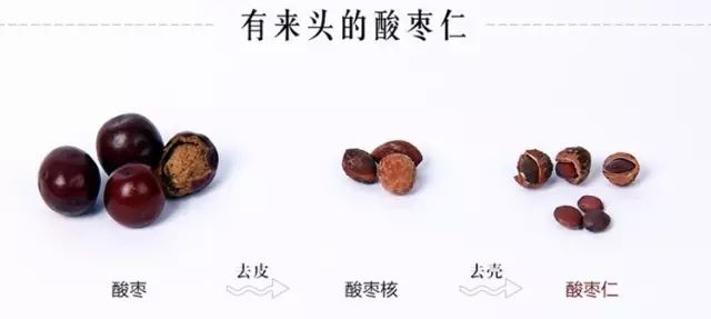 这颗“东方睡果”，煮水煲粥、安神助眠，帮你睡个好觉{bbname}bbs.ahv.cc