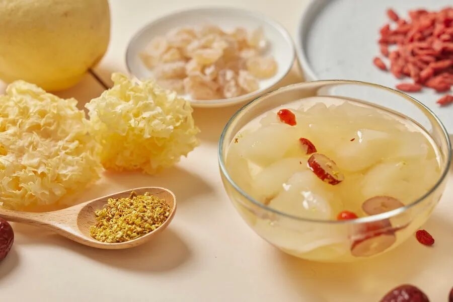秋吃白，病不来！收下这份“白色食谱”{bbname}bbs.ahv.cc