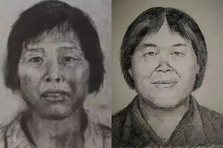 9个被拐孩子、22年追捕，“梅姨”谜底解开→{bbname}bbs.ahv.cc
