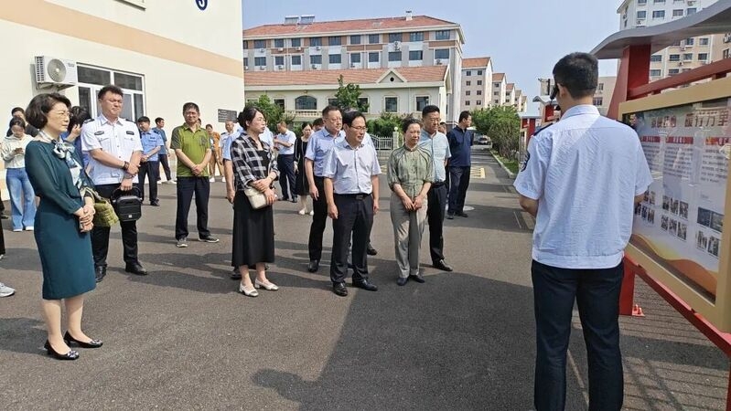 烟台市救助管理机构“开放日”暨“夏季送清凉”专项救助行动启动活动成功举办{bbname}bbs.ahv.cc ...