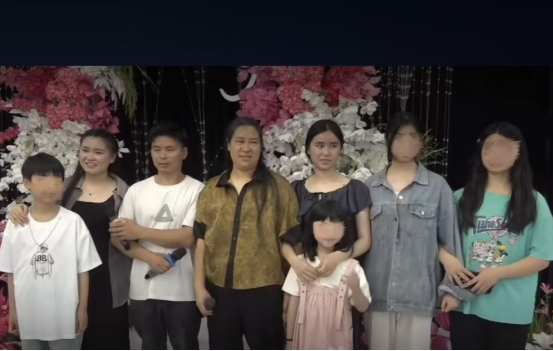 6753个日夜，靠卖棉花糖凑路费的爸爸，终于找到了女儿{bbname}bbs.ahv.cc