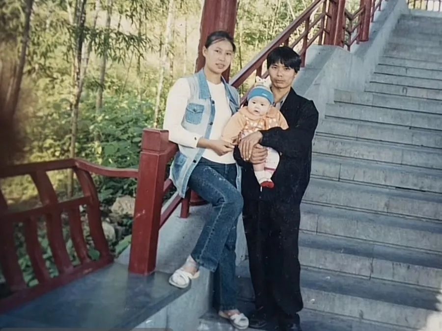 19年，陈杨梅回家了{bbname}bbs.ahv.cc