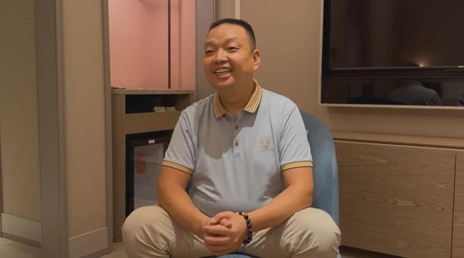 丢失33年千万富翁与母相认 见面礼送成都房子和银行卡{bbname}bbs.ahv.cc