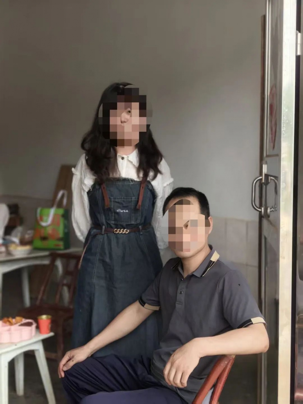 数年寻亲终圆梦 民警助力暖人心{bbname}bbs.ahv.cc
