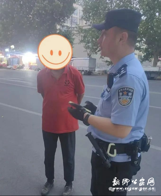 步履不停护平安 温暖守护“回家路”{bbname}bbs.ahv.cc