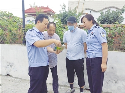 苦寻27年 九旬老人找到失散亲人{bbname}bbs.ahv.cc