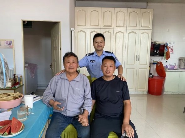 跨越36年的寻亲之旅{bbname}bbs.ahv.cc