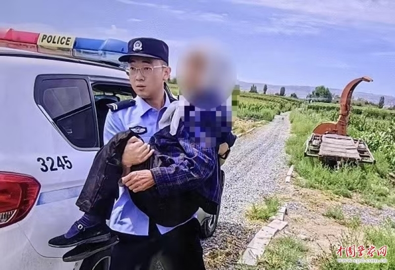 宁夏把人民公安为人民的誓言书写在广袤大地上{bbname}bbs.ahv.cc