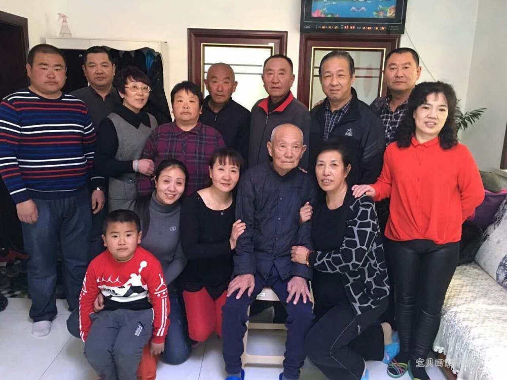 （第1444例）离别家乡岁月多，春风不改旧时波——王艳平回家{bbname}bbs.ahv.cc