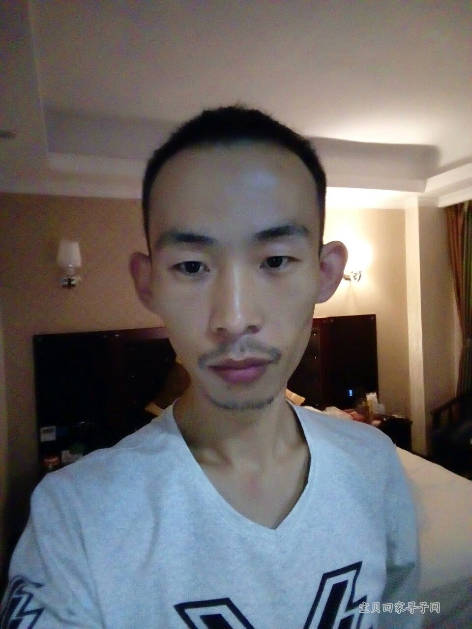 （第1751例）南下六千里,孤童离家走天涯;北望十八载,两度寻母念亲恩 ——黄新宇寻母{bbname}bbs.ahv.cc ...