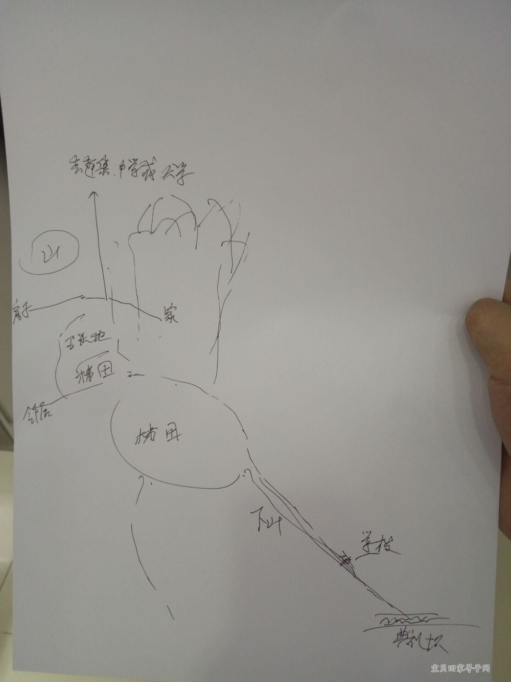 （第2330例）微信转帖助力宝贝回家—张平回家{bbname}bbs.ahv.cc