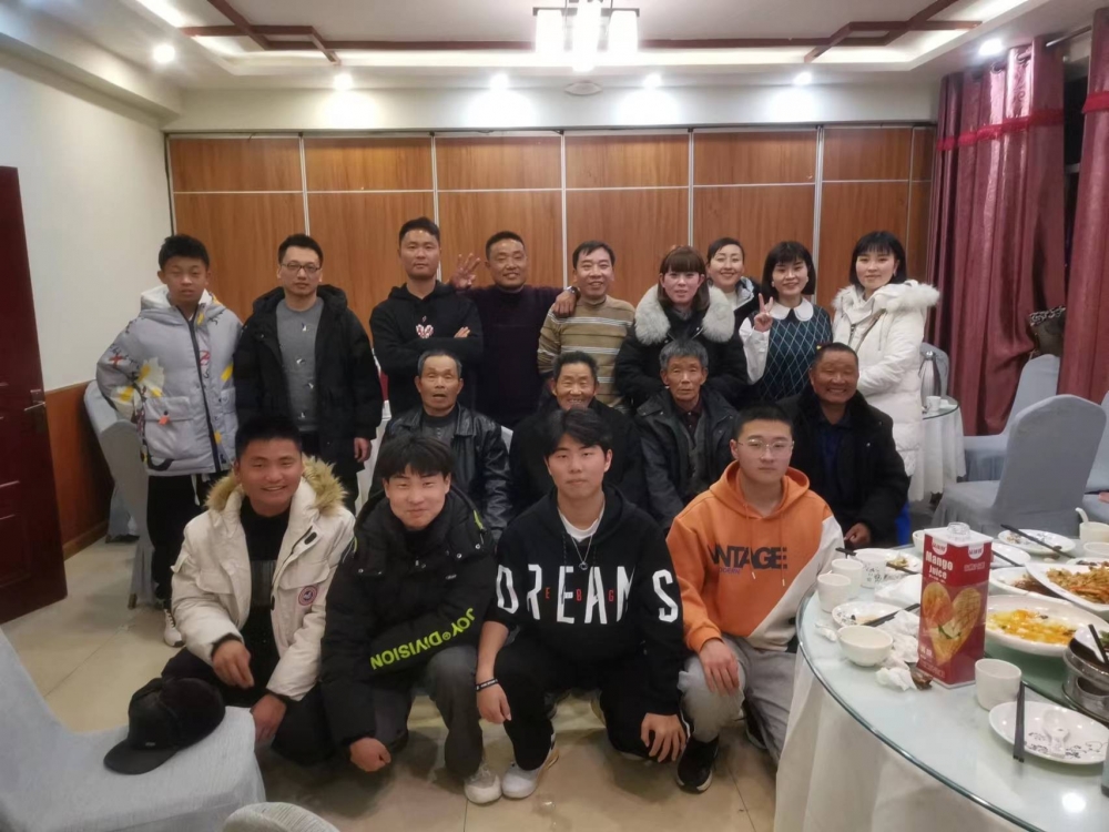 （第4935例）拨云见日终有时，雨霁初晴彩虹来——王照祥寻亲{bbname}bbs.ahv.cc