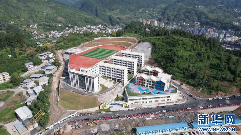 湖北鹤峰：五年变革绘就山乡教育新图景{bbname}bbs.ahv.cc