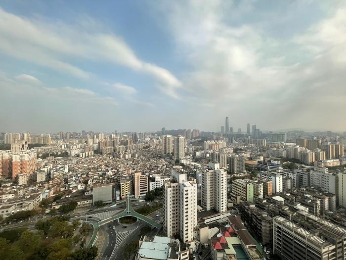 从限制到鼓励 多个城市发文吸引外地人入市购房{bbname}bbs.ahv.cc
