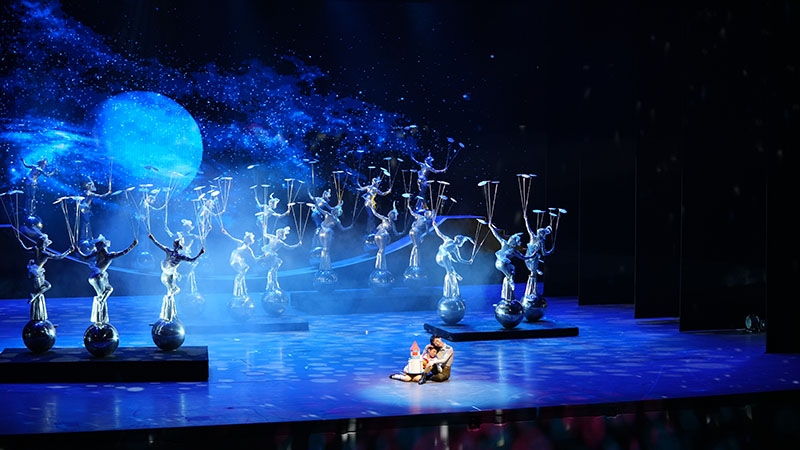 评中国首部航天题材杂技剧《逐梦太空》{bbname}bbs.ahv.cc