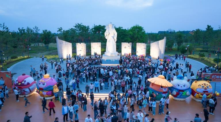 以会为媒 药博会期间亳州多景点免费{bbname}bbs.ahv.cc