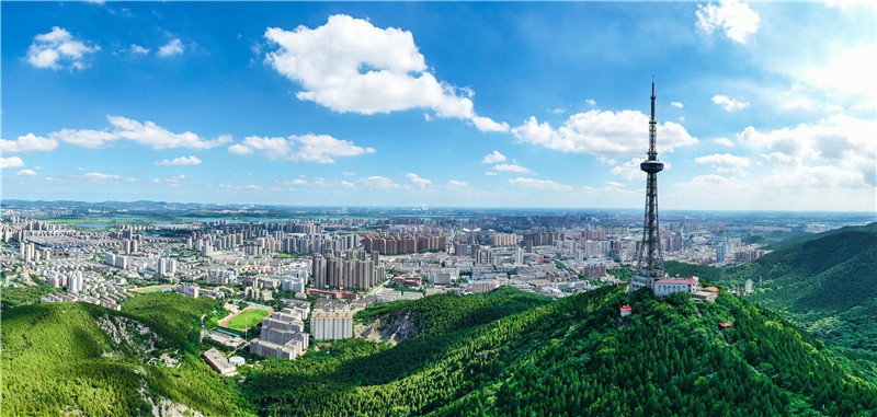 答好“创新之问”｜淮北：幸福在身边，温暖在日常{bbname}bbs.ahv.cc