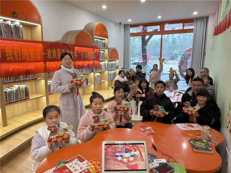 589万人次来六安过年 新文旅引爆春节消费潮{bbname}bbs.ahv.cc