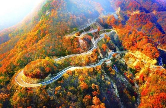 六安：全季全域激活红绿资源 文旅融合锻造支柱产业{bbname}bbs.ahv.cc