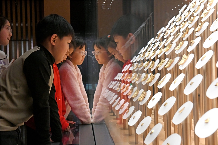 安徽淮南：中小学春假开启{bbname}bbs.ahv.cc